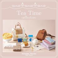 新作♡Tea Time Collection