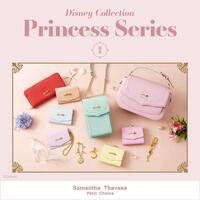 好評発売中♡「ディズニープリンセス」コレクション