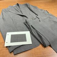 Pattern Order Suit